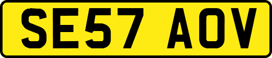 SE57AOV