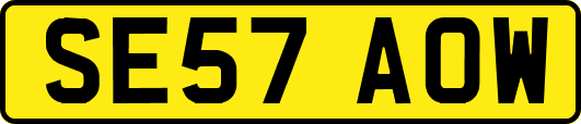 SE57AOW