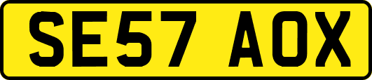 SE57AOX