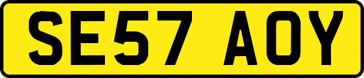 SE57AOY