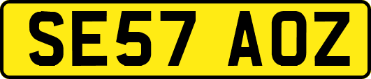 SE57AOZ