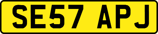 SE57APJ