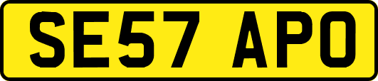 SE57APO