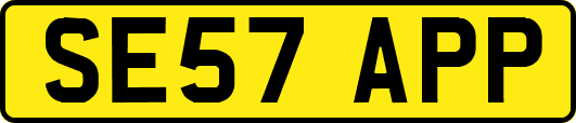 SE57APP