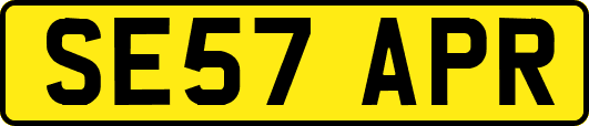 SE57APR