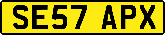 SE57APX