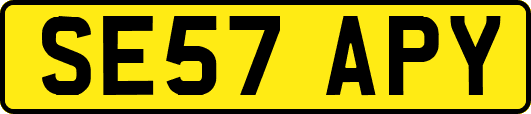 SE57APY