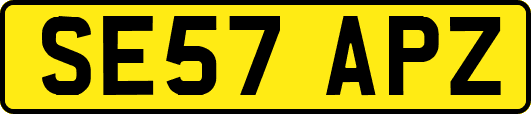 SE57APZ
