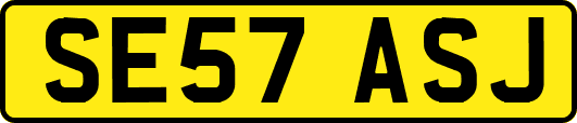 SE57ASJ