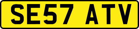 SE57ATV