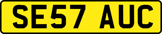 SE57AUC