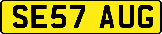 SE57AUG