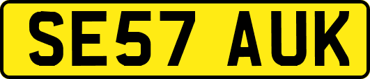 SE57AUK