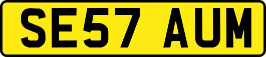 SE57AUM