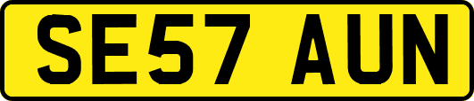 SE57AUN