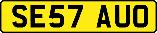 SE57AUO