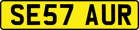 SE57AUR
