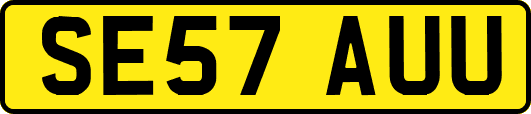 SE57AUU