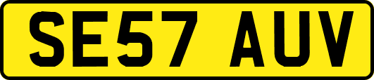 SE57AUV