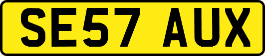 SE57AUX