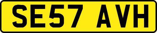 SE57AVH