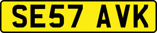 SE57AVK