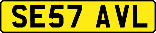 SE57AVL