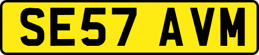 SE57AVM