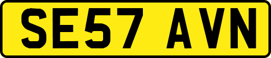 SE57AVN