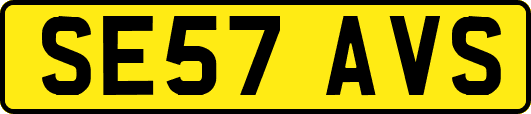 SE57AVS