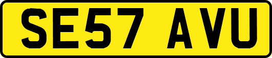 SE57AVU