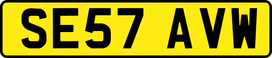 SE57AVW