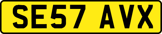 SE57AVX