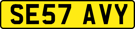 SE57AVY