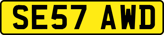 SE57AWD