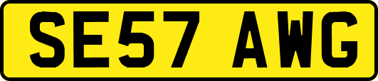 SE57AWG