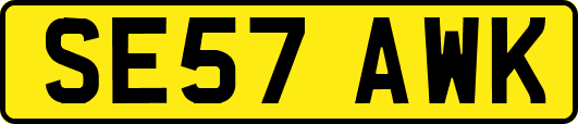 SE57AWK