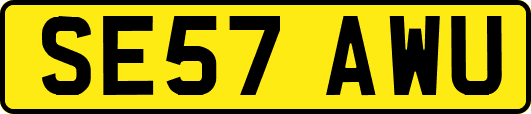 SE57AWU