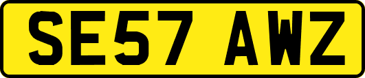 SE57AWZ