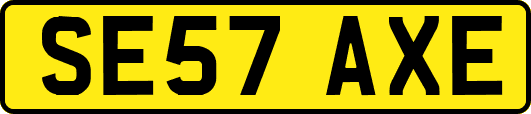 SE57AXE