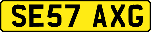 SE57AXG