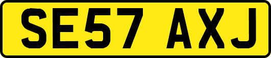 SE57AXJ