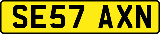 SE57AXN