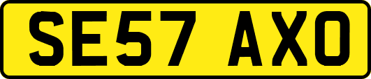 SE57AXO