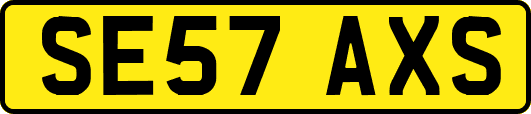 SE57AXS