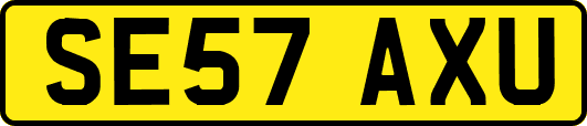 SE57AXU