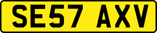 SE57AXV