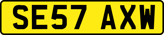 SE57AXW
