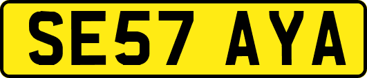 SE57AYA