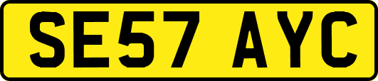 SE57AYC